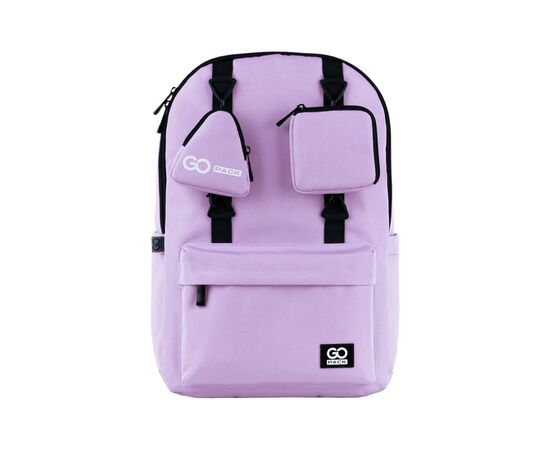 Рюкзак школьный GoPack Education Teens 178 фіолетовий (GO25-178L-4), изображение 3 Рюкзак школьный GoPack Education Teens 178 фіолетовий (GO25-178L-4), изображение 3