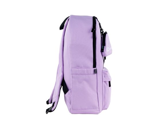 Рюкзак школьный GoPack Education Teens 178 фіолетовий (GO25-178L-4), изображение 5 Рюкзак школьный GoPack Education Teens 178 фіолетовий (GO25-178L-4), изображение 5