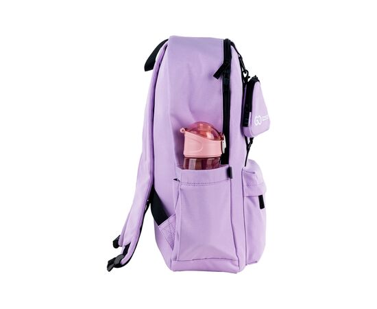 Рюкзак школьный GoPack Education Teens 178 фіолетовий (GO25-178L-4), изображение 6 Рюкзак школьный GoPack Education Teens 178 фіолетовий (GO25-178L-4), изображение 6
