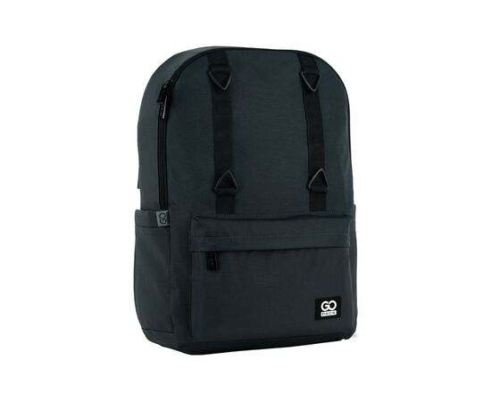 Рюкзак шкільний GoPack Education Teens 178 чорний (GO25-178L-1), зображення 4 Рюкзак шкільний GoPack Education Teens 178 чорний (GO25-178L-1), зображення 4