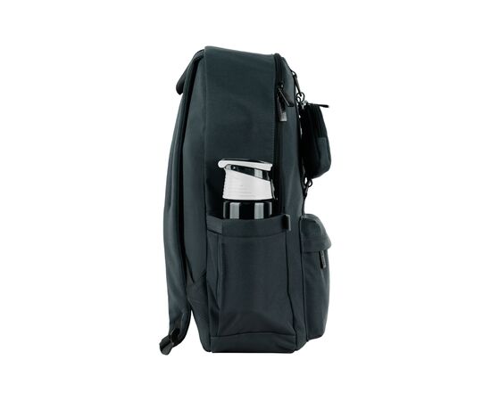 Рюкзак шкільний GoPack Education Teens 178 чорний (GO25-178L-1), зображення 6 Рюкзак шкільний GoPack Education Teens 178 чорний (GO25-178L-1), зображення 6