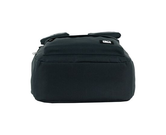 Рюкзак шкільний GoPack Education Teens 178 чорний (GO25-178L-1), зображення 9 Рюкзак шкільний GoPack Education Teens 178 чорний (GO25-178L-1), зображення 9