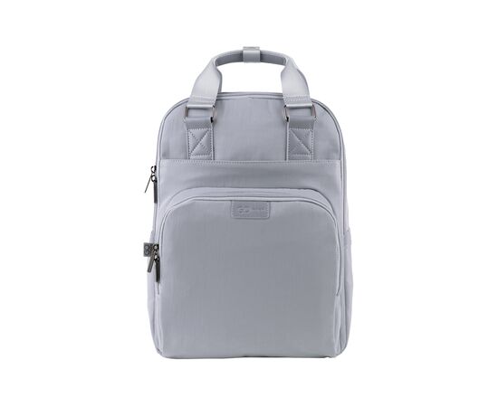 Рюкзак шкільний GoPack Education Teens 179 бежевий (GO25-179M-2), зображення 3 Рюкзак шкільний GoPack Education Teens 179 бежевий (GO25-179M-2), зображення 3