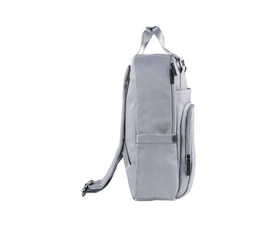 Рюкзак шкільний GoPack Education Teens 179 бежевий (GO25-179M-2), зображення 4 Рюкзак шкільний GoPack Education Teens 179 бежевий (GO25-179M-2), зображення 4