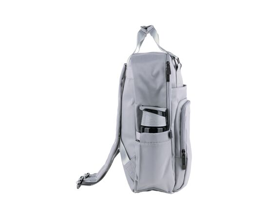 Рюкзак шкільний GoPack Education Teens 179 бежевий (GO25-179M-2), зображення 5 Рюкзак шкільний GoPack Education Teens 179 бежевий (GO25-179M-2), зображення 5