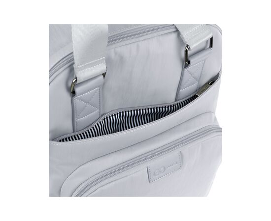 Рюкзак шкільний GoPack Education Teens 179 бежевий (GO25-179M-2), зображення 9 Рюкзак шкільний GoPack Education Teens 179 бежевий (GO25-179M-2), зображення 9