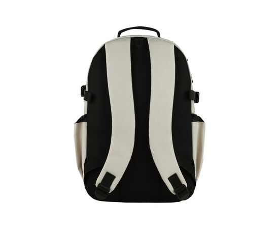 Рюкзак школьный GoPack Education Teens 186 бежевий (GO25-186L-4), изображение 6 Рюкзак школьный GoPack Education Teens 186 бежевий (GO25-186L-4), изображение 6