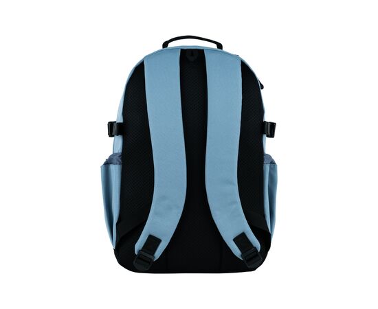 Рюкзак школьный GoPack Education Teens 186 блакитний (GO25-186L-2), изображение 6 Рюкзак школьный GoPack Education Teens 186 блакитний (GO25-186L-2), изображение 6