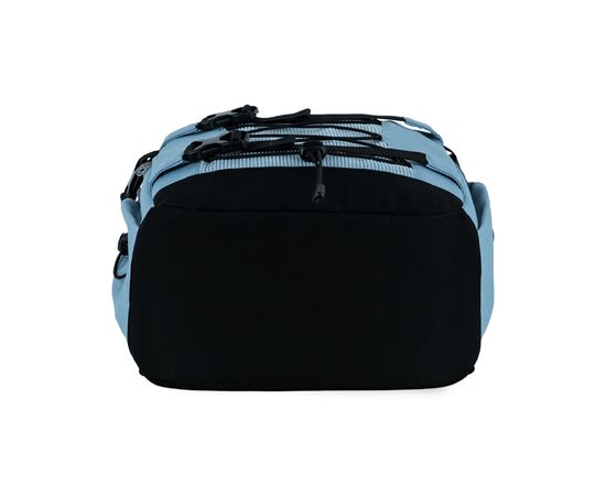 Рюкзак школьный GoPack Education Teens 186 блакитний (GO25-186L-2), изображение 8 Рюкзак школьный GoPack Education Teens 186 блакитний (GO25-186L-2), изображение 8