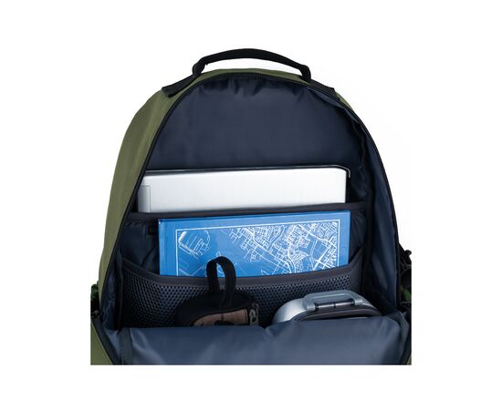 Рюкзак шкільний GoPack Education Teens 186 хакі (GO25-186L-3), зображення 12 Рюкзак шкільний GoPack Education Teens 186 хакі (GO25-186L-3), зображення 12