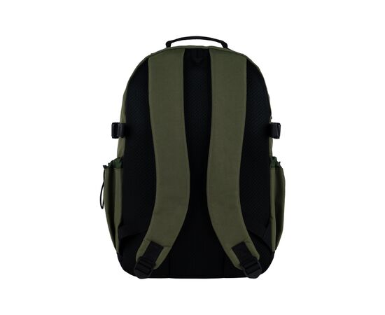 Рюкзак шкільний GoPack Education Teens 186 хакі (GO25-186L-3), зображення 6 Рюкзак шкільний GoPack Education Teens 186 хакі (GO25-186L-3), зображення 6