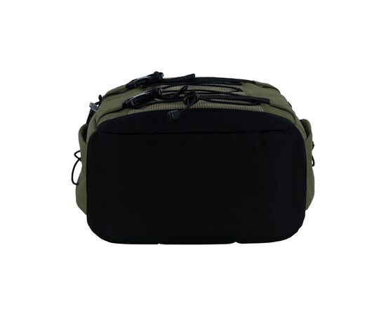 Рюкзак шкільний GoPack Education Teens 186 хакі (GO25-186L-3), зображення 8 Рюкзак шкільний GoPack Education Teens 186 хакі (GO25-186L-3), зображення 8