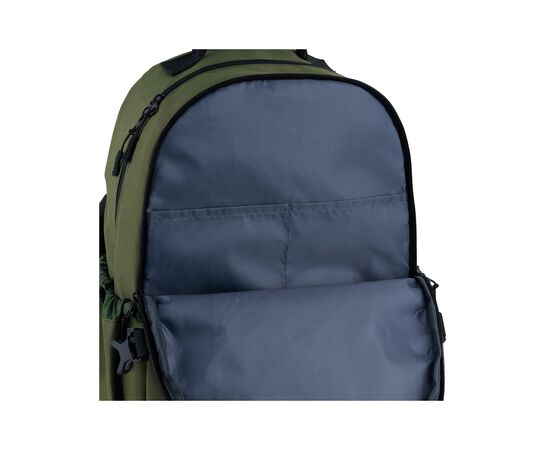 Рюкзак шкільний GoPack Education Teens 186 хакі (GO25-186L-3), зображення 9 Рюкзак шкільний GoPack Education Teens 186 хакі (GO25-186L-3), зображення 9