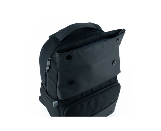 Рюкзак школьный GoPack Education Teens 187 чорний (GO25-187L), изображение 10 Рюкзак школьный GoPack Education Teens 187 чорний (GO25-187L), изображение 10