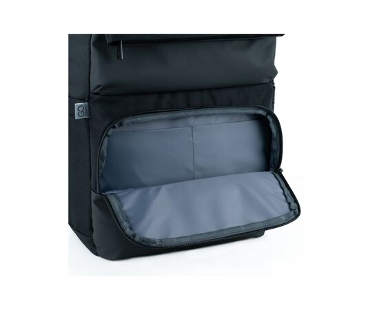 Рюкзак школьный GoPack Education Teens 187 чорний (GO25-187L), изображение 12 Рюкзак школьный GoPack Education Teens 187 чорний (GO25-187L), изображение 12