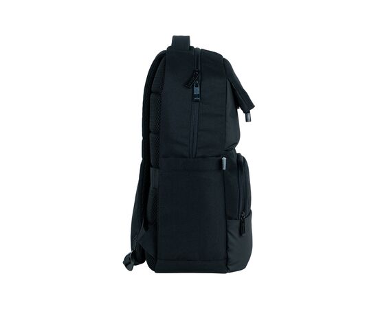 Рюкзак школьный GoPack Education Teens 187 чорний (GO25-187L), изображение 4 Рюкзак школьный GoPack Education Teens 187 чорний (GO25-187L), изображение 4