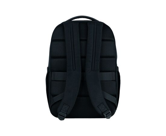 Рюкзак школьный GoPack Education Teens 187 чорний (GO25-187L), изображение 6 Рюкзак школьный GoPack Education Teens 187 чорний (GO25-187L), изображение 6