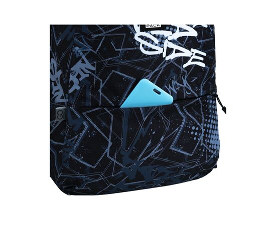 Рюкзак школьный GoPack Education Teens 188M-1 (GO25-188M-1), изображение 10 Рюкзак школьный GoPack Education Teens 188M-1 (GO25-188M-1), изображение 10