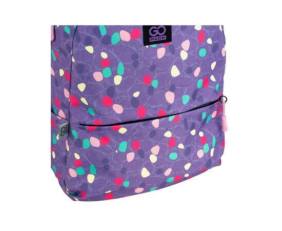 Рюкзак школьный GoPack Education Teens 188M-2 (GO25-188M-2), изображение 10 Рюкзак школьный GoPack Education Teens 188M-2 (GO25-188M-2), изображение 10