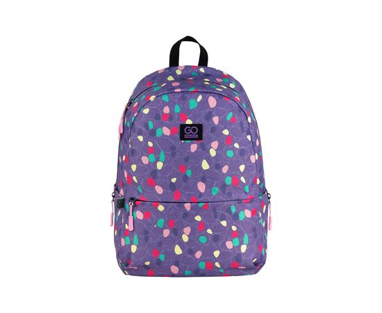Рюкзак школьный GoPack Education Teens 188M-2 (GO25-188M-2), изображение 3 Рюкзак школьный GoPack Education Teens 188M-2 (GO25-188M-2), изображение 3