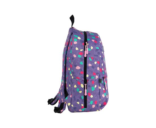 Рюкзак школьный GoPack Education Teens 188M-2 (GO25-188M-2), изображение 4 Рюкзак школьный GoPack Education Teens 188M-2 (GO25-188M-2), изображение 4