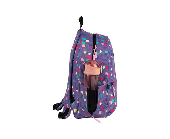 Рюкзак школьный GoPack Education Teens 188M-2 (GO25-188M-2), изображение 5 Рюкзак школьный GoPack Education Teens 188M-2 (GO25-188M-2), изображение 5