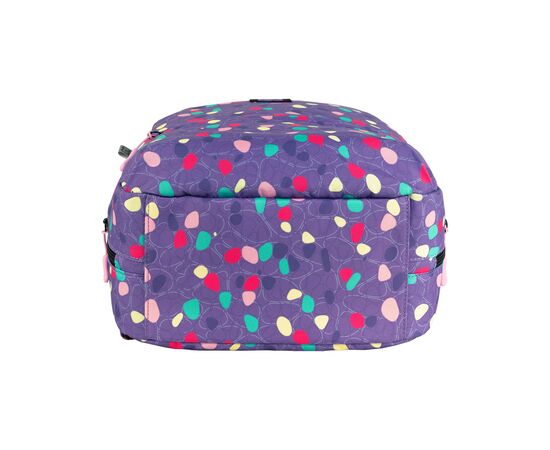Рюкзак школьный GoPack Education Teens 188M-2 (GO25-188M-2), изображение 8 Рюкзак школьный GoPack Education Teens 188M-2 (GO25-188M-2), изображение 8