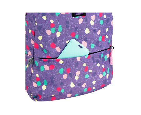 Рюкзак школьный GoPack Education Teens 188M-2 (GO25-188M-2), изображение 9 Рюкзак школьный GoPack Education Teens 188M-2 (GO25-188M-2), изображение 9
