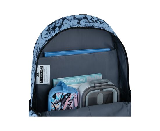 Рюкзак школьный GoPack Education Teens 188M-3 (GO25-188M-3), изображение 12 Рюкзак школьный GoPack Education Teens 188M-3 (GO25-188M-3), изображение 12