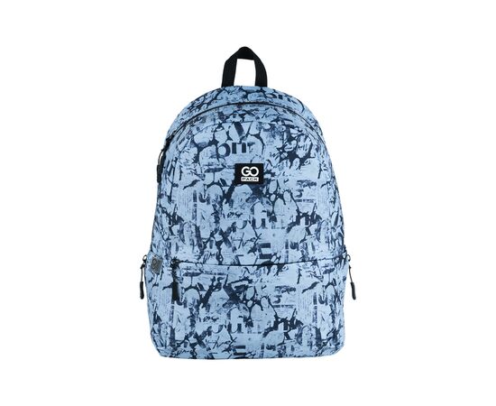 Рюкзак школьный GoPack Education Teens 188M-3 (GO25-188M-3), изображение 3 Рюкзак школьный GoPack Education Teens 188M-3 (GO25-188M-3), изображение 3