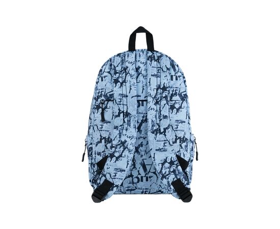 Рюкзак школьный GoPack Education Teens 188M-3 (GO25-188M-3), изображение 6 Рюкзак школьный GoPack Education Teens 188M-3 (GO25-188M-3), изображение 6