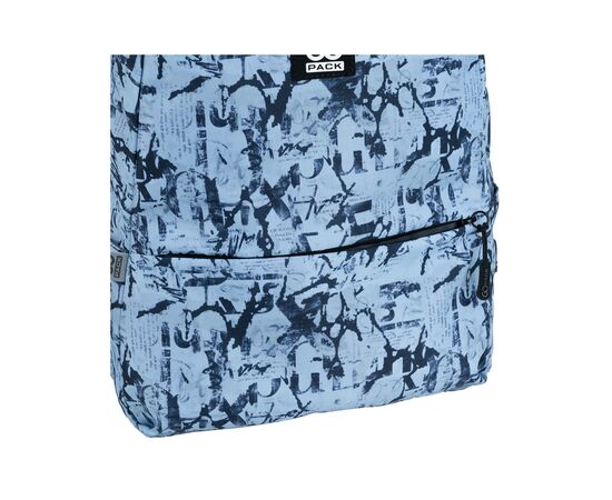 Рюкзак школьный GoPack Education Teens 188M-3 (GO25-188M-3), изображение 8 Рюкзак школьный GoPack Education Teens 188M-3 (GO25-188M-3), изображение 8