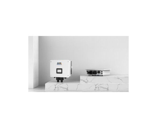 Солнечный инвертор MEGAREVO O5KL1D 5kW (O5KL1D), изображение 3 Солнечный инвертор MEGAREVO O5KL1D 5kW (O5KL1D), изображение 3