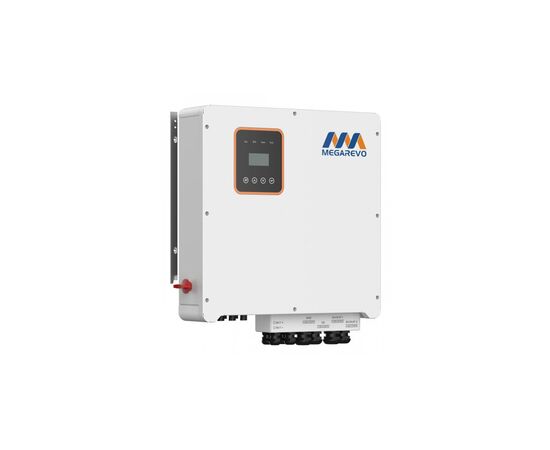 Солнечный инвертор MEGAREVO R15KH3 1kW 3 phase (R15KH3)