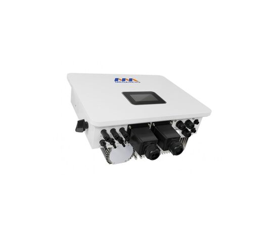 Солнечный инвертор MEGAREVO R8KL1D-G2 8kW (R8KL1D-G2), изображение 4 Солнечный инвертор MEGAREVO R8KL1D-G2 8kW (R8KL1D-G2), изображение 4