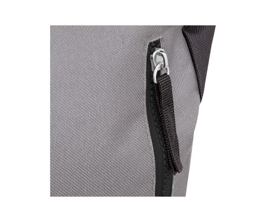 Рюкзак для ноутбука Porto 15.6" RNB-3031 gray (RNB-3031GY), зображення 5 Рюкзак для ноутбука Porto 15.6" RNB-3031 gray (RNB-3031GY), зображення 5