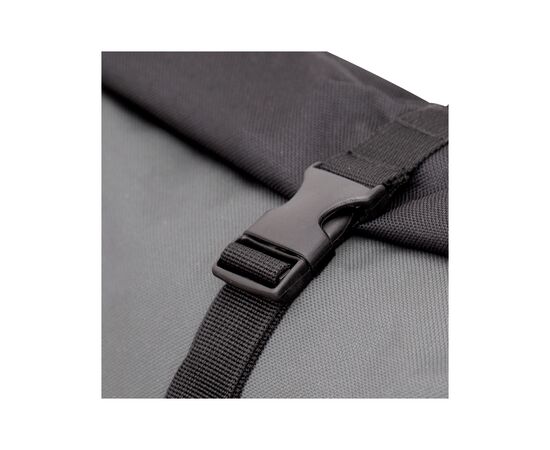 Рюкзак для ноутбука Porto 15.6" RNB-3031 gray (RNB-3031GY), зображення 6 Рюкзак для ноутбука Porto 15.6" RNB-3031 gray (RNB-3031GY), зображення 6