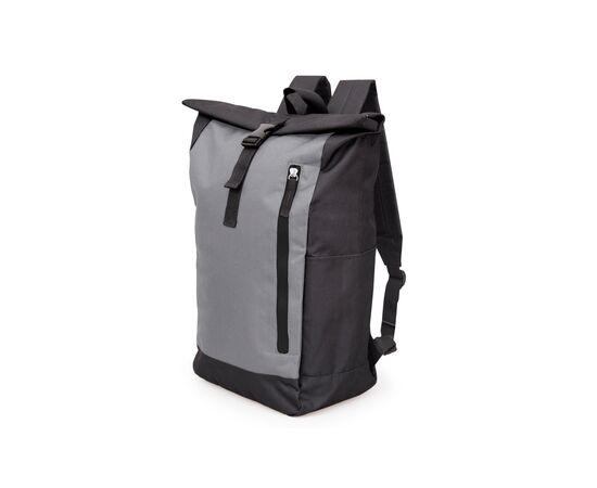 Рюкзак для ноутбука Porto 15.6" RNB-3031 gray (RNB-3031GY)