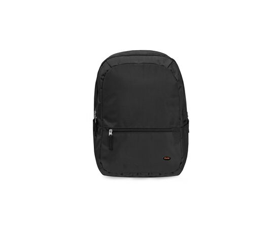 Рюкзак для ноутбука Porto 15.6" RNB-3033 black (RNB-3033BK), изображение 2 Рюкзак для ноутбука Porto 15.6" RNB-3033 black (RNB-3033BK), изображение 2