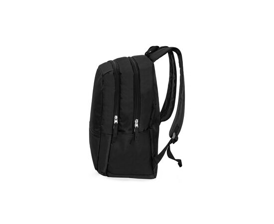 Рюкзак для ноутбука Porto 15.6" RNB-3033 black (RNB-3033BK), изображение 3 Рюкзак для ноутбука Porto 15.6" RNB-3033 black (RNB-3033BK), изображение 3