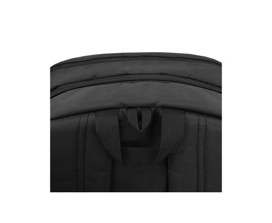 Рюкзак для ноутбука Porto 15.6" RNB-3033 black (RNB-3033BK), изображение 6 Рюкзак для ноутбука Porto 15.6" RNB-3033 black (RNB-3033BK), изображение 6