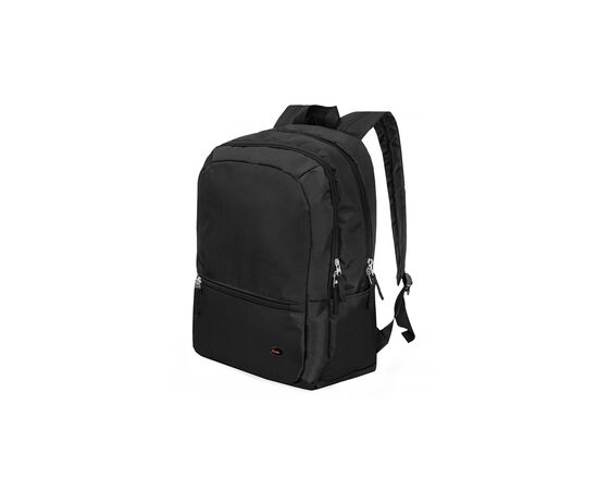 Рюкзак для ноутбука Porto 15.6" RNB-3033 black (RNB-3033BK)
