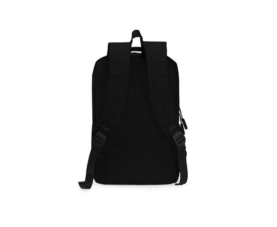 Рюкзак для ноутбука Porto 15.6" RNB-3034 black (RNB-3034BK), зображення 4 Рюкзак для ноутбука Porto 15.6" RNB-3034 black (RNB-3034BK), зображення 4
