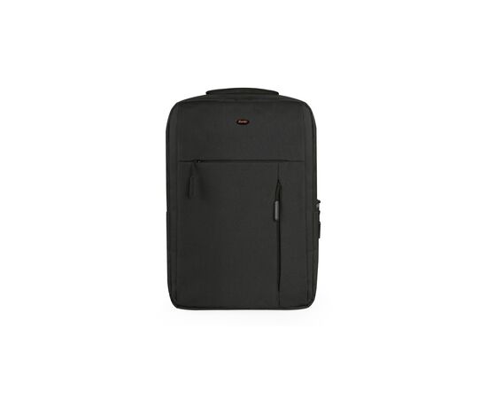 Рюкзак для ноутбука Porto 15.6" RNB-3034 black (RNB-3034BK)