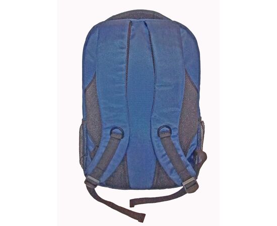 Рюкзак для ноутбука Porto 15.6" RNB-4003 dark blue (RNB-4003DB), зображення 5 Рюкзак для ноутбука Porto 15.6" RNB-4003 dark blue (RNB-4003DB), зображення 5