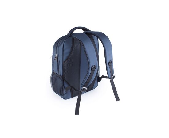 Рюкзак для ноутбука Porto 15.6" RNB-4003 dark blue (RNB-4003DB), зображення 6 Рюкзак для ноутбука Porto 15.6" RNB-4003 dark blue (RNB-4003DB), зображення 6