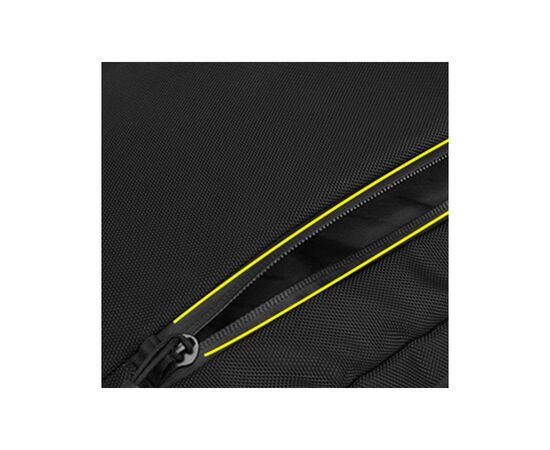 Рюкзак для ноутбука Porto 15.6" RNB-4027BK black (RNB-4027BK), зображення 4 Рюкзак для ноутбука Porto 15.6" RNB-4027BK black (RNB-4027BK), зображення 4