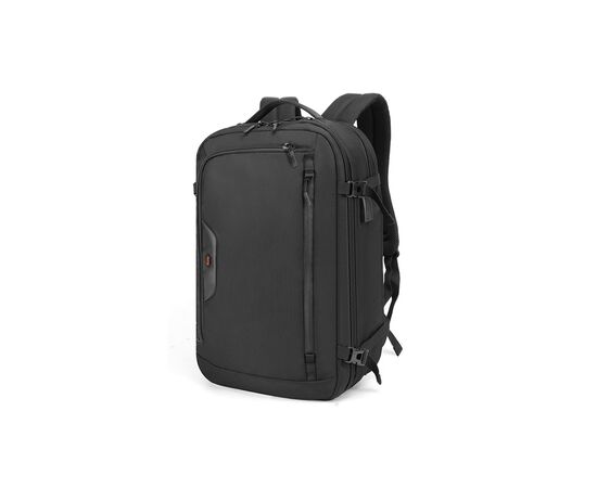 Рюкзак для ноутбука Porto 15.6" RNB-4027BK black (RNB-4027BK)