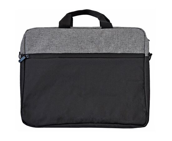 Сумка для ноутбука Porto 15.6" PC-3038 Gray (PC-3038GY)