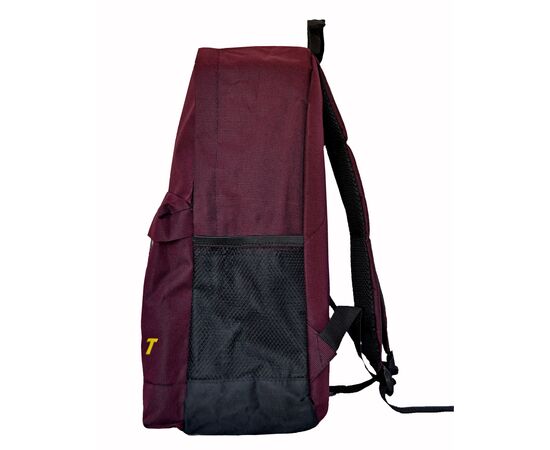 Рюкзак для ноутбука LNT 15.6" LNT-12BKM Red (LNT-12BKM-RD), изображение 3 Рюкзак для ноутбука LNT 15.6" LNT-12BKM Red (LNT-12BKM-RD), изображение 3